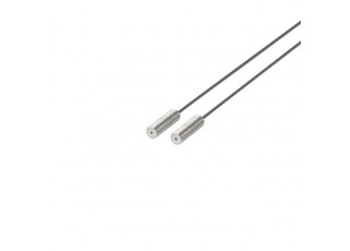 E21323 Fibre optic through-beam sensor FE-11-EPA-M4/F0,5x1/2m E21323 Fibre optic through-beam sensor FE-11-EPA-M4/F0,5x1/2m