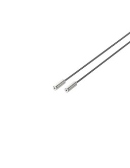 E21325 Fibre optic through-beam sensor FE-11-EPA-M3/F0,5x1/2m