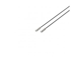 E21325 Fibre optic through-beam sensor FE-11-EPA-M3/F0,5x1/2m E21325 Fibre optic through-beam sensor FE-11-EPA-M3/F0,5x1/2m