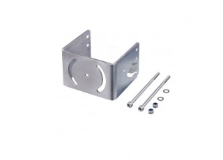 E23009 Montagehalterung für Radar-Sensoren MOUNTING SET RxD ANGLE ADJ E23009 Montagehalterung für Radar-Sensoren MOUNTING SET RxD ANGLE ADJ