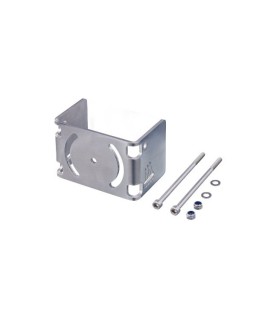 E23010 Montagehalterung für Radar-Sensoren MOUNTING SET RxD FIXED INST