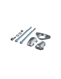 E23011 Montagehalterung für Radar-Sensoren MOUNTING SET RADAR