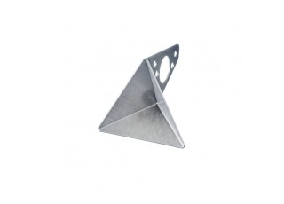 E23012 radar corner reflector RADAR CORNER REFLECTOR 50 E23012 radar corner reflector RADAR CORNER REFLECTOR 50