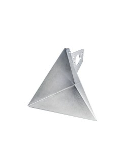 E23013 radar corner reflector RADAR CORNER REFLECTOR 100