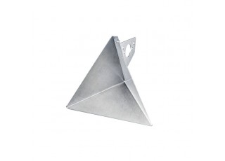 E23013 radar corner reflector RADAR CORNER REFLECTOR 100 E23013 radar corner reflector RADAR CORNER REFLECTOR 100