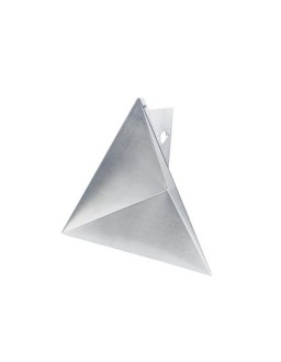 E23014 radar corner reflector RADAR CORNER REFLECTOR 200