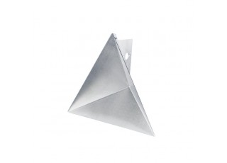 E23014 radar corner reflector RADAR CORNER REFLECTOR 200 E23014 radar corner reflector RADAR CORNER REFLECTOR 200