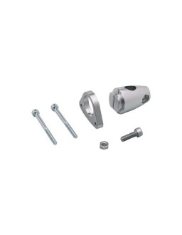 E2D111 Mounting set for photoelectric distance sensors MOUNTING SET DUALIS/PMD 14MM