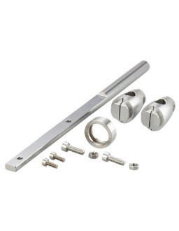 E2D114 - efector250-MOUNTING SET BARLIGHT