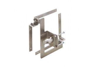 E2D116 - efector250-MOUNTING SET FOR 4 BAR LIGHTS 10x75 E2D116 - efector250-MOUNTING SET FOR 4 BAR LIGHTS 10x75