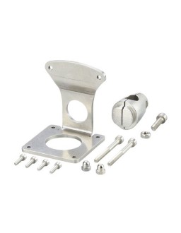 E2D117 Mounting set for illumination unit MOUNTING SET DOME LIGHT