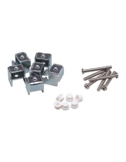 E2D402 - efector250-RACK MOUNTING SET PANEL PC