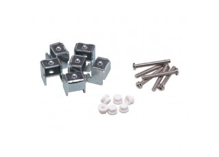 E2D402 - efector250-RACK MOUNTING SET PANEL PC E2D402 - efector250-RACK MOUNTING SET PANEL PC