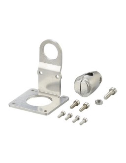 E2D501 Mounting set for illumination unit Mounting Set Domelight / CC
