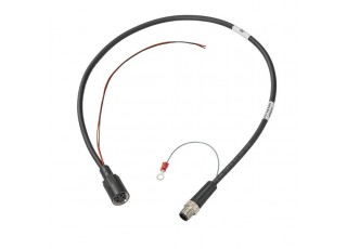 E2M200 - efector250-ADAPTER CABLE M12-M16 E2M200 - efector250-ADAPTER CABLE M12-M16
