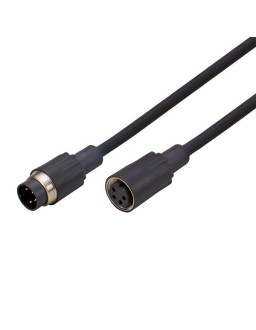 E2M205 - efector250-CONNECTION CABLE M16 16M