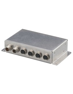 E2M250 MultiViewBox MULTIVIEWBOX/4 PORT