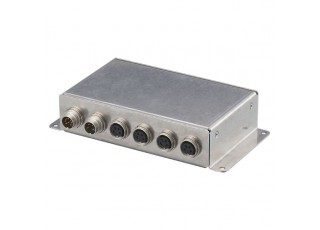 E2M250 MultiViewBox MULTIVIEWBOX/4 PORT E2M250 MultiViewBox MULTIVIEWBOX/4 PORT