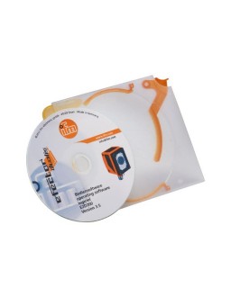 E2V100 - efector250-USER INTERFACE SOFTWARE O2V1XX