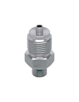 E30002 - efector500-ADAPT G1/4A-G1/2A V4A