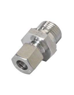 E30016 - efector600-PROGRESSIVE RING FITTING
