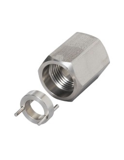 E30017 - efector600-MOUNTING SET