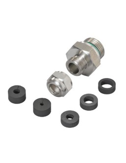 E30018 - efector600-CLAMP FITTING G1/2