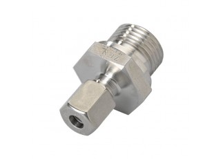E30047 - efector600-PROGRESSIVE RG FITTING D6/G1/2 E30047 - efector600-PROGRESSIVE RG FITTING D6/G1/2