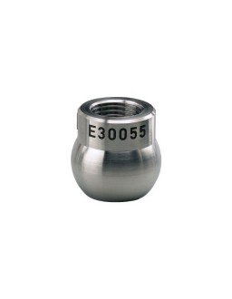 E30055 - efector600-ADAPT G1/2-WELDING SPHERICAL