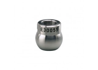 E30055 - efector600-ADAPT G1/2-WELDING SPHERICAL