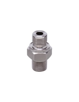 E30058 - efector500-ADAPT 1/4 NPT A-G1/4 A