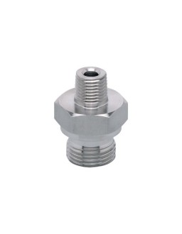 E30059 - efector500-ADAPT 1/4 NPT A-G1/2 A