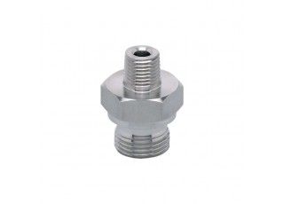 E30059 - efector500-ADAPT 1/4 NPT A-G1/2 A E30059 - efector500-ADAPT 1/4 NPT A-G1/2 A