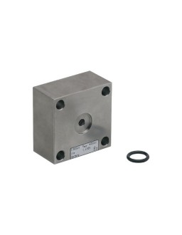 E30063 - efector500-FLANGE ADAPTER G1/4