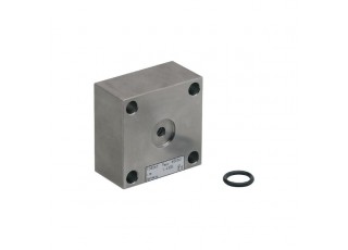 E30063 - efector500-FLANGE ADAPTER G1/4 E30063 - efector500-FLANGE ADAPTER G1/4