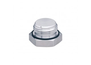 E30064 - efector500-M0 VERSCHLSTOPF V4A