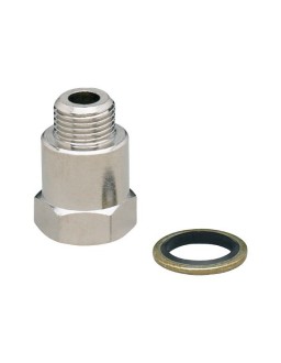 E30075 - efector500-THREAD EXTENSION G1/8