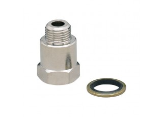E30075 - efector500-THREAD EXTENSION G1/8 E30075 - efector500-THREAD EXTENSION G1/8