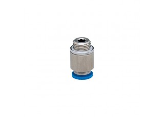 E30076 - efector500-PLUG CONNECTION QS-G1/8-6