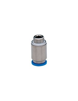 E30077 - efector500-PLUG CONNECTION QS-G1/8-8