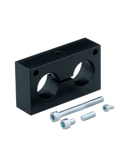 E30078 - efector500-MOUNTIG DEVICE 2 WAY