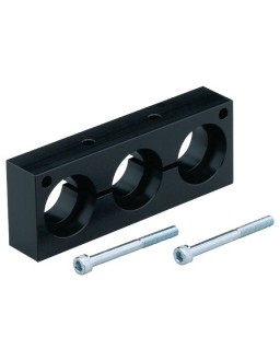 E30079 - efector500-MOUNTIG DEVICE 3 WAY