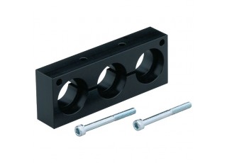 E30079 - efector500-MOUNTIG DEVICE 3 WAY E30079 - efector500-MOUNTIG DEVICE 3 WAY