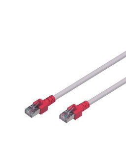 E30112 - efector800-CROSS CABLE 5M