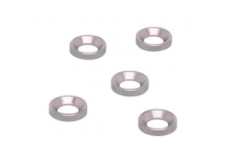 E30115 - efector800-CONICAL WASHERS 5 PIECES