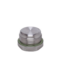 E30128 - efector500-ADAPTER PLUG ASEPTOFLEX VARIO