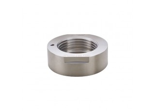 E30130 - efector500-WELDING ADAPT D50/G1 LEAK PORT E30130 - efector500-WELDING ADAPT D50/G1 LEAK PORT