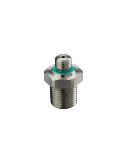 E30133 - efector500-ADAPT G1/4 A - 1/2NPT A