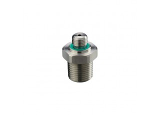 E30133 - efector500-ADAPT G1/4 A - 1/2NPT A E30133 - efector500-ADAPT G1/4 A - 1/2NPT A