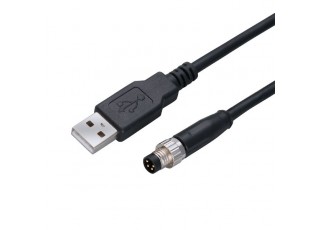 E30136 - efector800-USB M8 CABLE E30136 - efector800-USB M8 CABLE